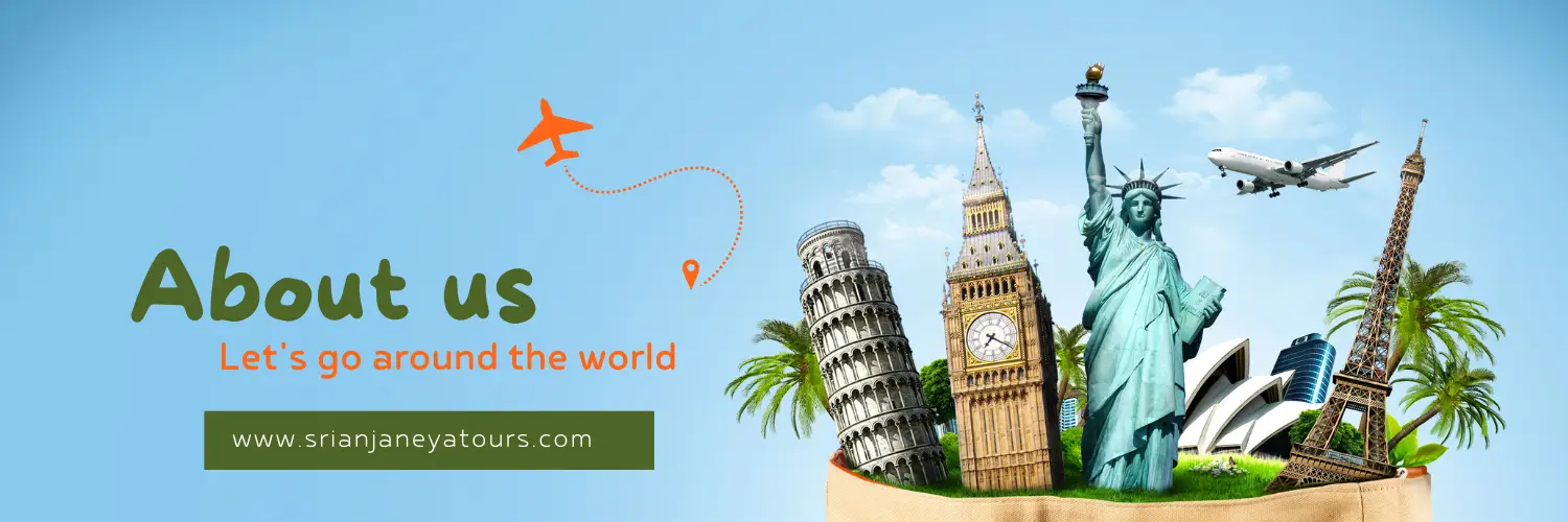 Sri Anjaneya Tours